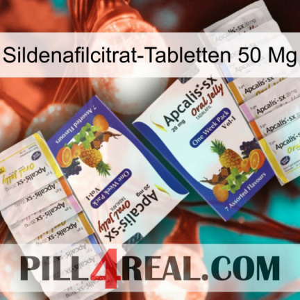 Sildenafil Citrate Tablets 50Mg 12
